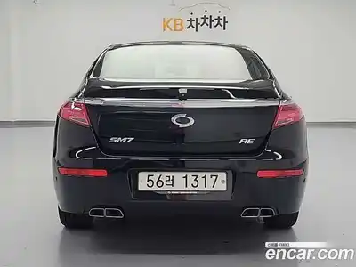 Renault SM7 2015 2.5 Автомат в Москве № 209948, миниатюра 3