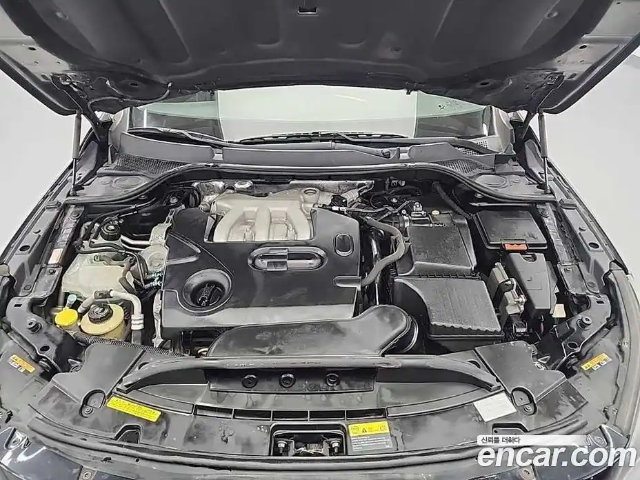 Renault SM7 2015 2.5 Автомат в Москве № 209948, фото 5