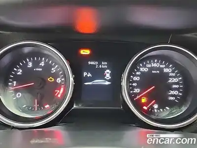 Renault SM7 2015 2.5 Автомат в Москве № 209948, миниатюра 6