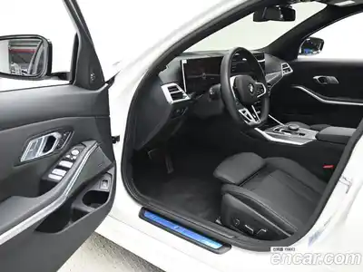 BMW 3-Series 2025 2.0 Автомат в Москве № 210277, миниатюра 11