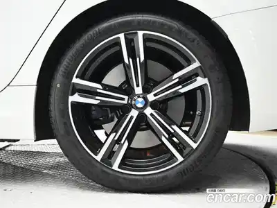 BMW 3-Series 2025 2.0 Автомат в Москве № 210277, миниатюра 5