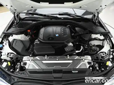 BMW 3-Series 2025 2.0 Автомат в Москве № 210277, миниатюра 6