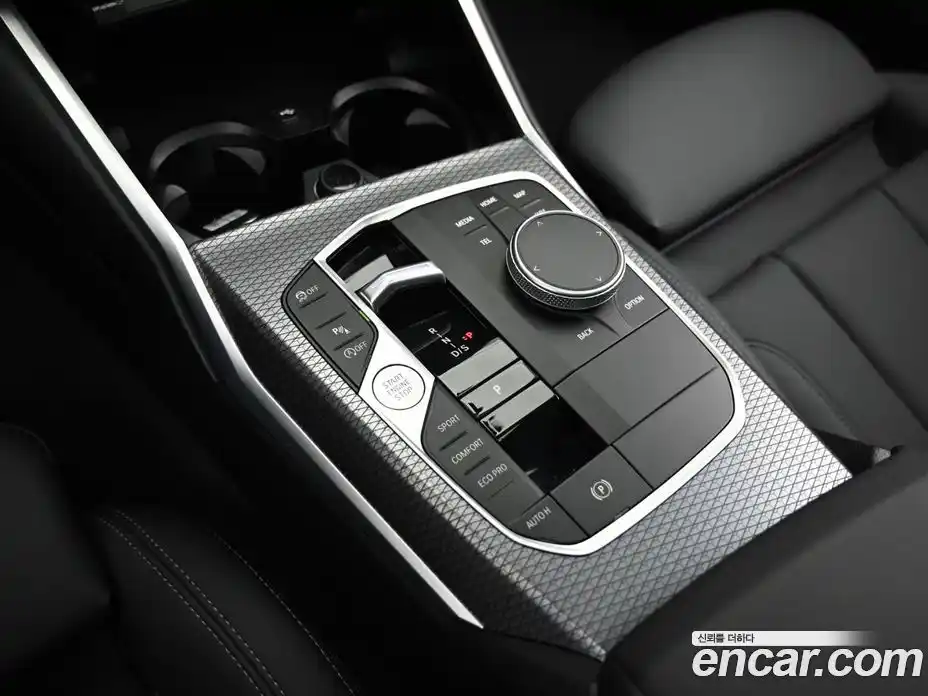 BMW 3-Series 2025 2.0 Автомат в Москве № 210277, фото 9