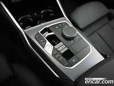 BMW 3-Series 2025 2.0 Автомат в Москве № 210277, миниатюра 9