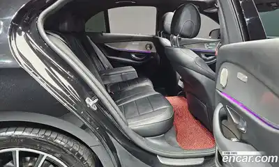 Mercedes-Benz E-Class 2020 2.0 Автомат в Москве № 211937, миниатюра 12