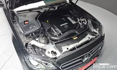 Mercedes-Benz E-Class 2020 2.0 Автомат в Москве № 211937, миниатюра 6