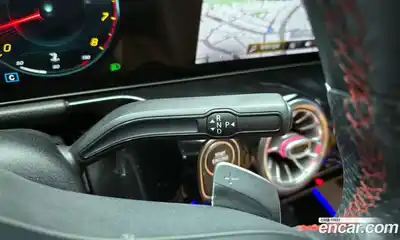 Mercedes-Benz GLA-Class 2020 2.0 Автомат в Москве № 212202, миниатюра 12