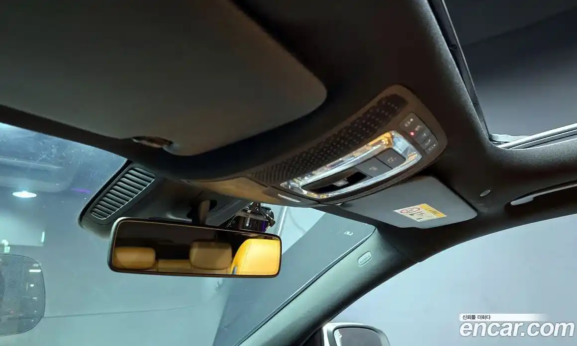 Mercedes-Benz GLA-Class 2020 2.0 Автомат в Москве № 212202, фото 20