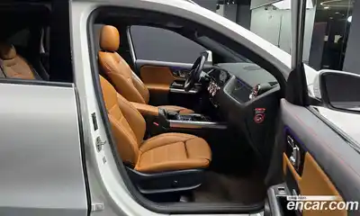 Mercedes-Benz GLA-Class 2020 2.0 Автомат в Москве № 212202, миниатюра 2