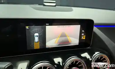 Mercedes-Benz GLA-Class 2020 2.0 Автомат в Москве № 212202, миниатюра 4