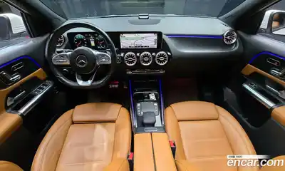 Mercedes-Benz GLA-Class 2020 2.0 Автомат в Москве № 212202, миниатюра 5