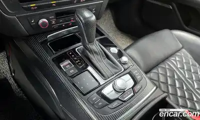 Audi A7 2016 3.0 Автомат в Москве № 212558, миниатюра 11
