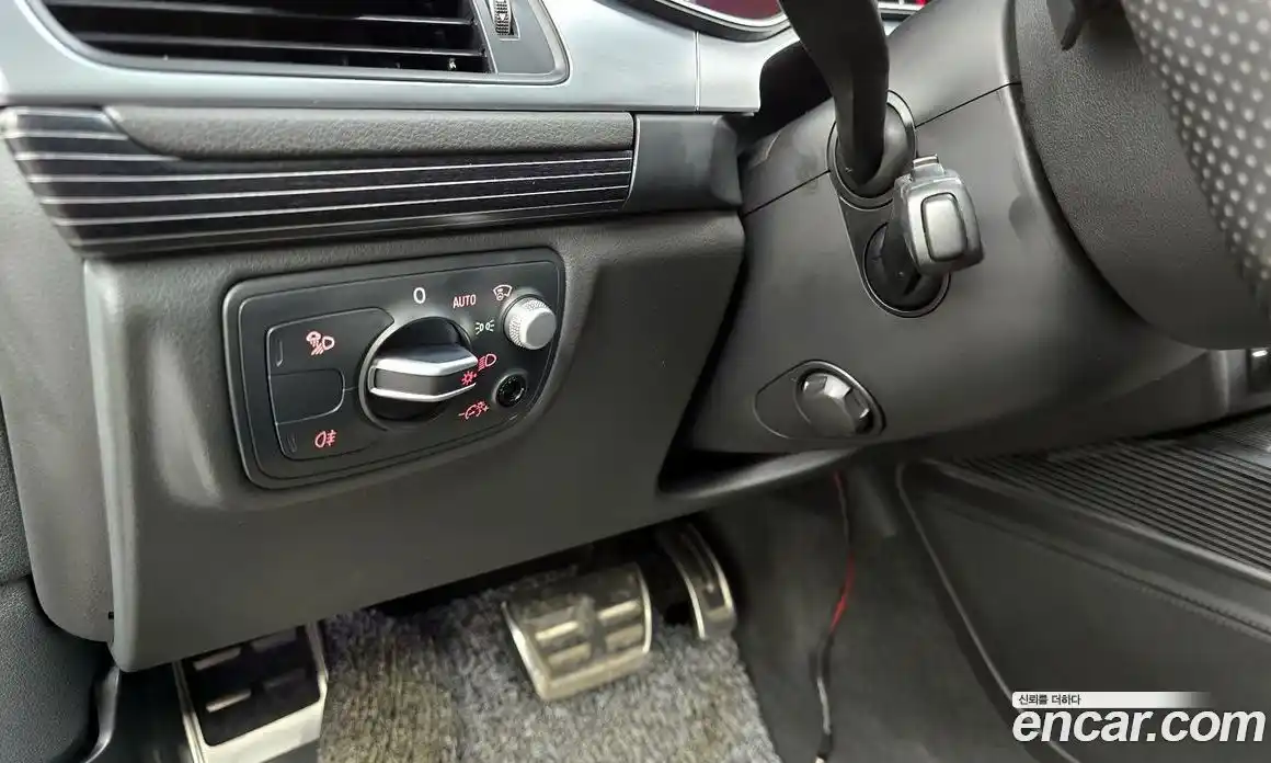 Audi A7 2016 3.0 Автомат в Москве № 212558, фото 19