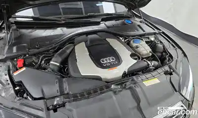 Audi A7 2016 3.0 Автомат в Москве № 212558, миниатюра 2