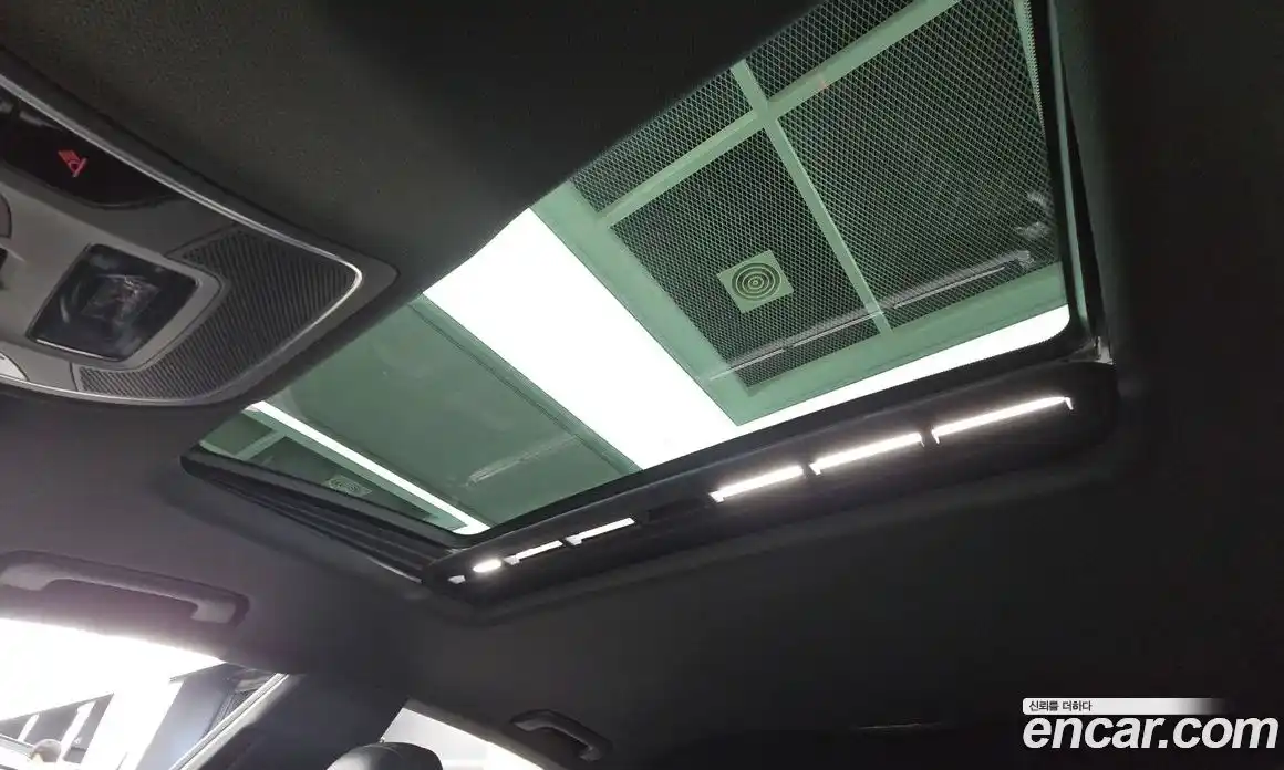 Audi A7 2016 3.0 Автомат в Москве № 212558, фото 4