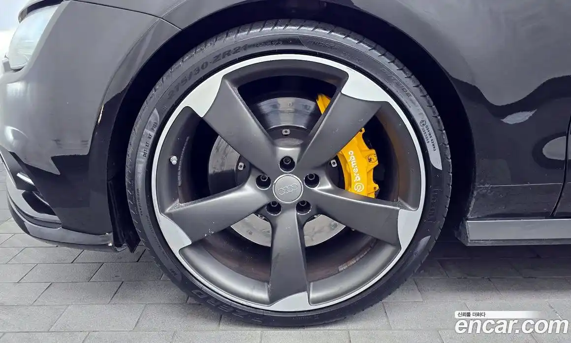 Audi A7 2016 3.0 Автомат в Москве № 212558, фото 6