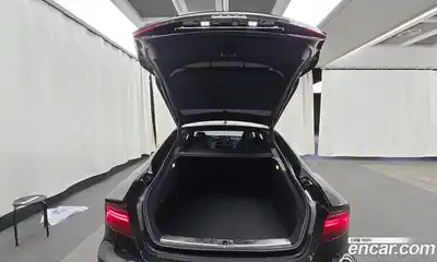 Audi A7 2016 3.0 Автомат в Москве № 212558, миниатюра 10