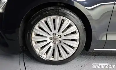 Audi A8 2015 3.0 Автомат в Москве № 212665, миниатюра 12