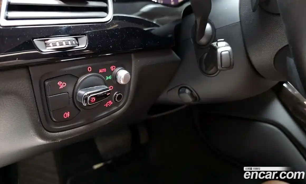 Audi A8 2015 3.0 Автомат в Москве № 212665, фото 20