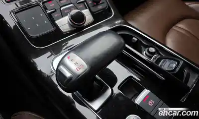 Audi A8 2015 3.0 Автомат в Москве № 212665, миниатюра 9