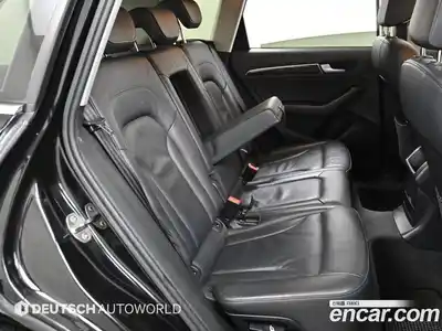 Audi Q5 2015 2.0 Автомат в Москве № 212677, миниатюра 12