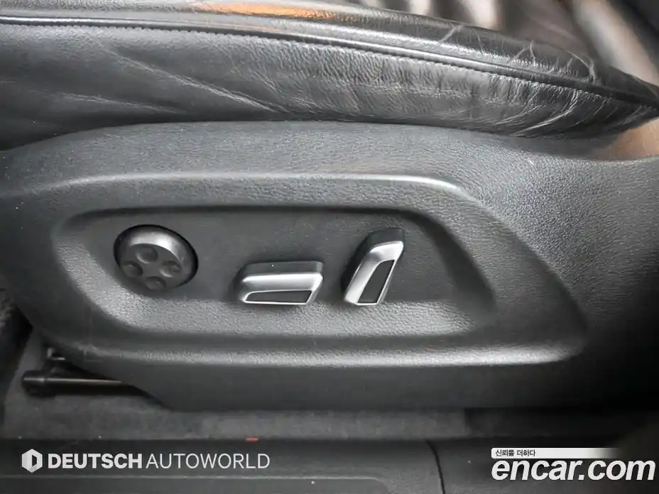 Audi Q5 2015 2.0 Автомат в Москве № 212677, фото 17