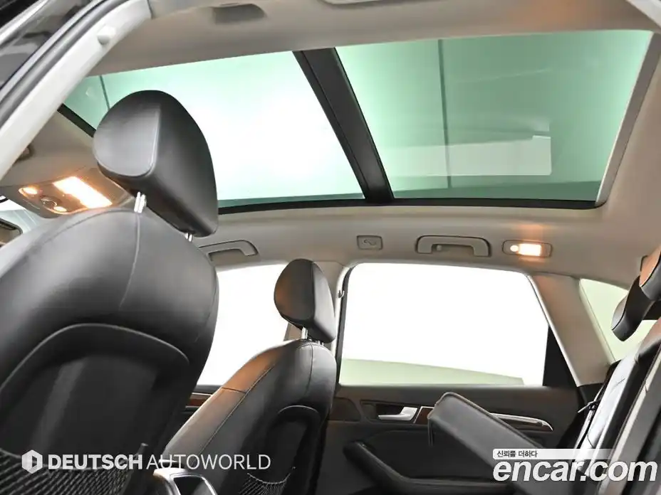 Audi Q5 2015 2.0 Автомат в Москве № 212677, фото 19