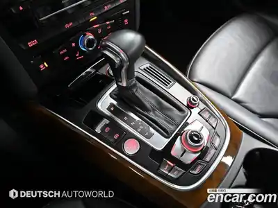 Audi Q5 2015 2.0 Автомат в Москве № 212677, миниатюра 9