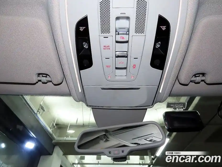 Audi A8 2015 3.0 Автомат в Москве № 212711, фото 14