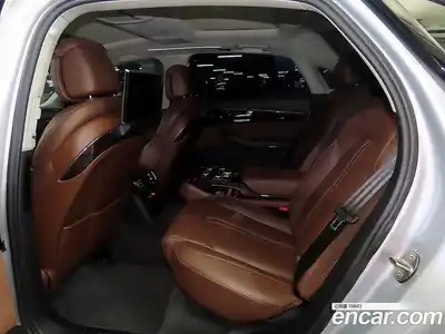 Audi A8 2015 3.0 Автомат в Москве № 212711, миниатюра 7