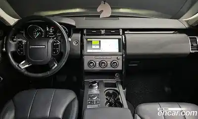Land Rover Discovery 2020 2.0 Автомат в Москве № 213700, миниатюра 7