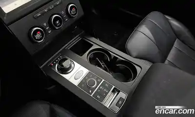 Land Rover Discovery 2020 2.0 Автомат в Москве № 213700, миниатюра 9