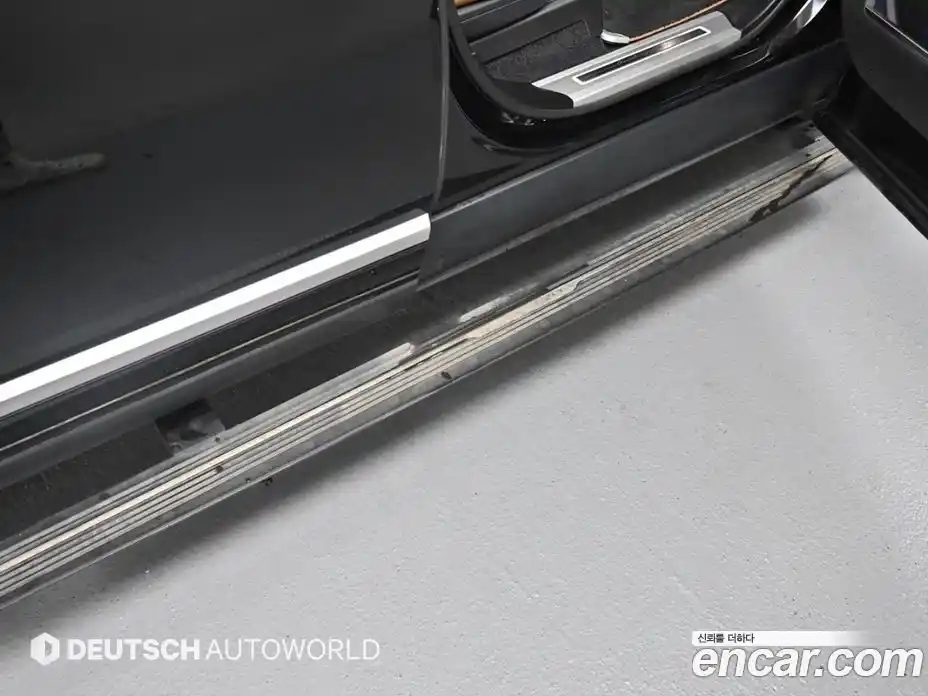 Land Rover Range-Rover 2019 4.4 Автомат в Москве № 213741, фото 17