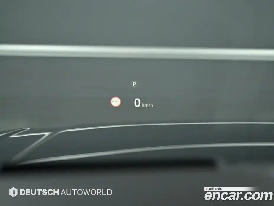 Land Rover Range-Rover 2019 4.4 Автомат в Москве № 213741, фото 18