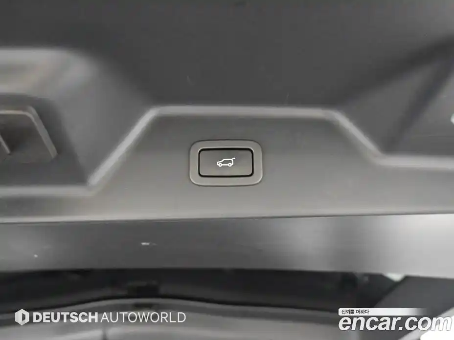 Land Rover Range-Rover 2019 4.4 Автомат в Москве № 213741, фото 20