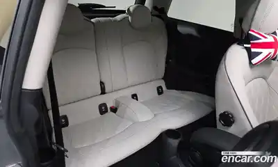 Mini Cooper 2023 2.0 Автомат в Москве № 213967, миниатюра 12