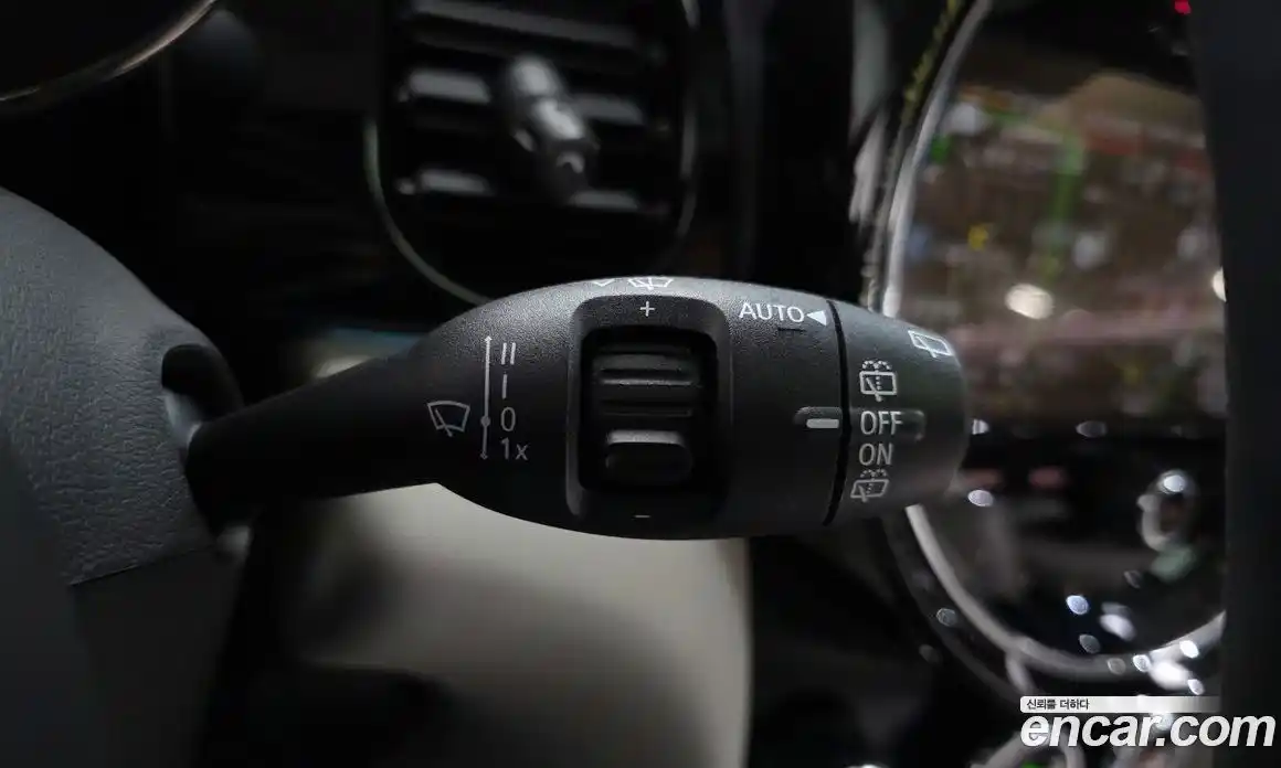 Mini Cooper 2023 2.0 Автомат в Москве № 213967, фото 16