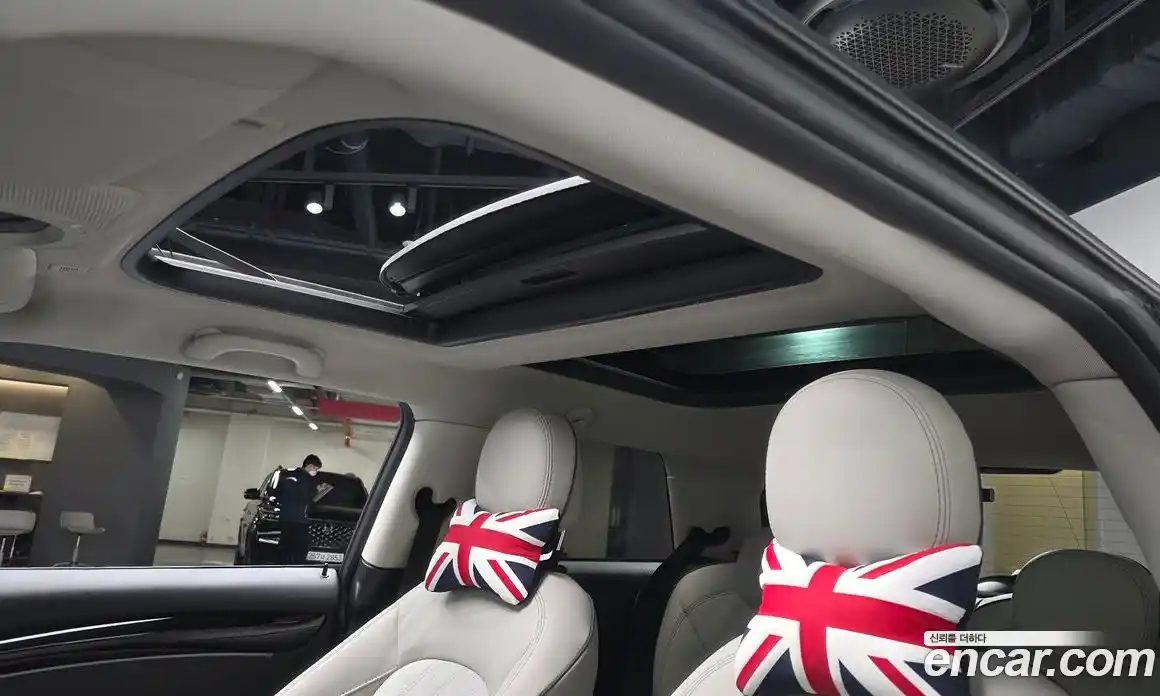 Mini Cooper 2023 2.0 Автомат в Москве № 213967, фото 19