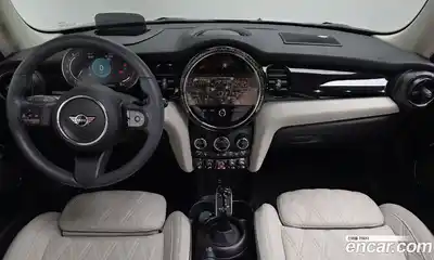 Mini Cooper 2023 2.0 Автомат в Москве № 213967, миниатюра 7