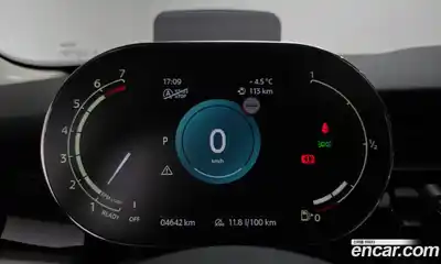 Mini Cooper 2023 2.0 Автомат в Москве № 213967, миниатюра 8