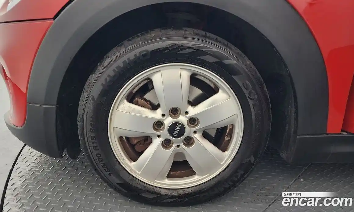 Mini Cooper 2018 1.5 Автомат в Москве № 214064, фото 19