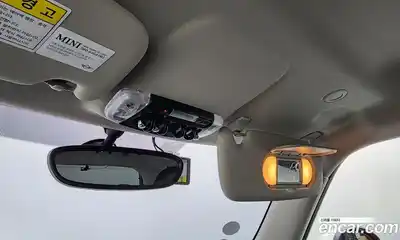 Mini Cooper 2018 1.5 Автомат в Москве № 214064, миниатюра 2