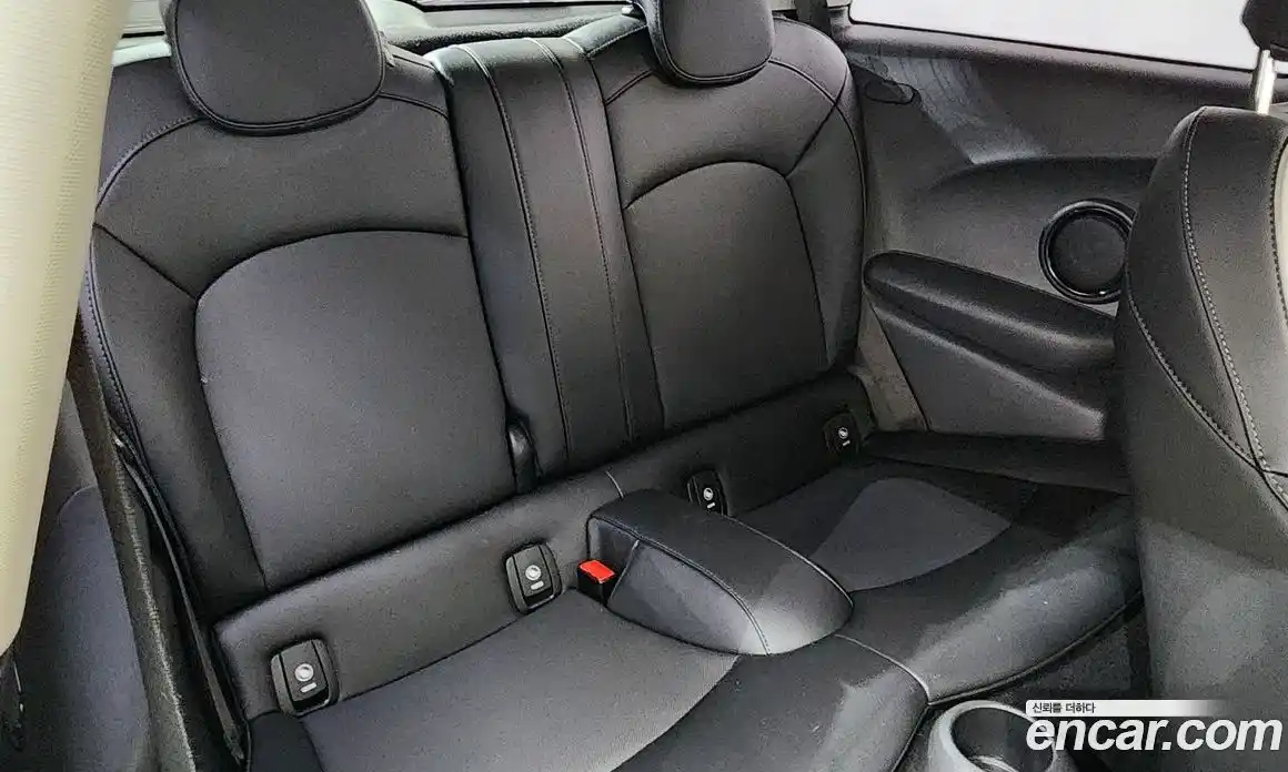 Mini Cooper 2018 1.5 Автомат в Москве № 214064, фото 5