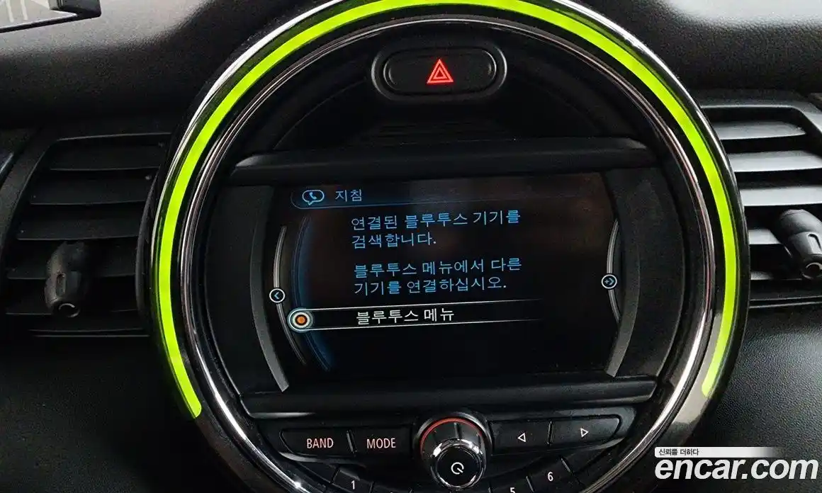 Mini Cooper 2018 1.5 Автомат в Москве № 214064, фото 8