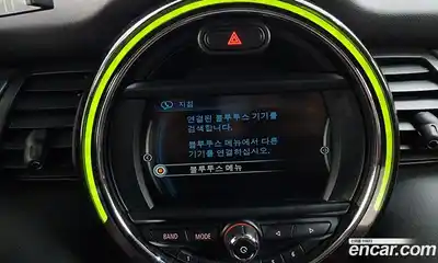 Mini Cooper 2018 1.5 Автомат в Москве № 214064, миниатюра 8