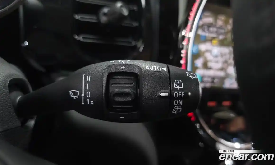 Mini Cooper 2024 1.5 Автомат в Москве № 214072, фото 11