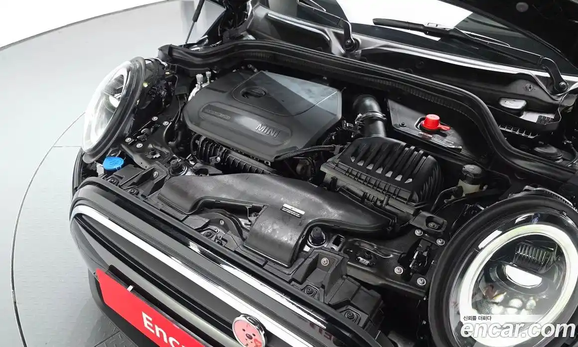 Mini Cooper 2024 1.5 Автомат в Москве № 214072, фото 20