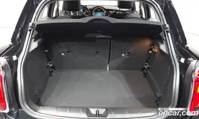 Mini Cooper 2024 1.5 Автомат в Москве № 214072, миниатюра 2