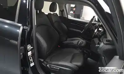 Mini Cooper 2024 1.5 Автомат в Москве № 214072, миниатюра 3