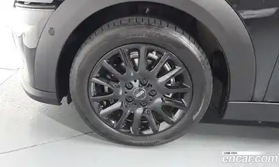 Mini Cooper 2024 1.5 Автомат в Москве № 214072, миниатюра 8